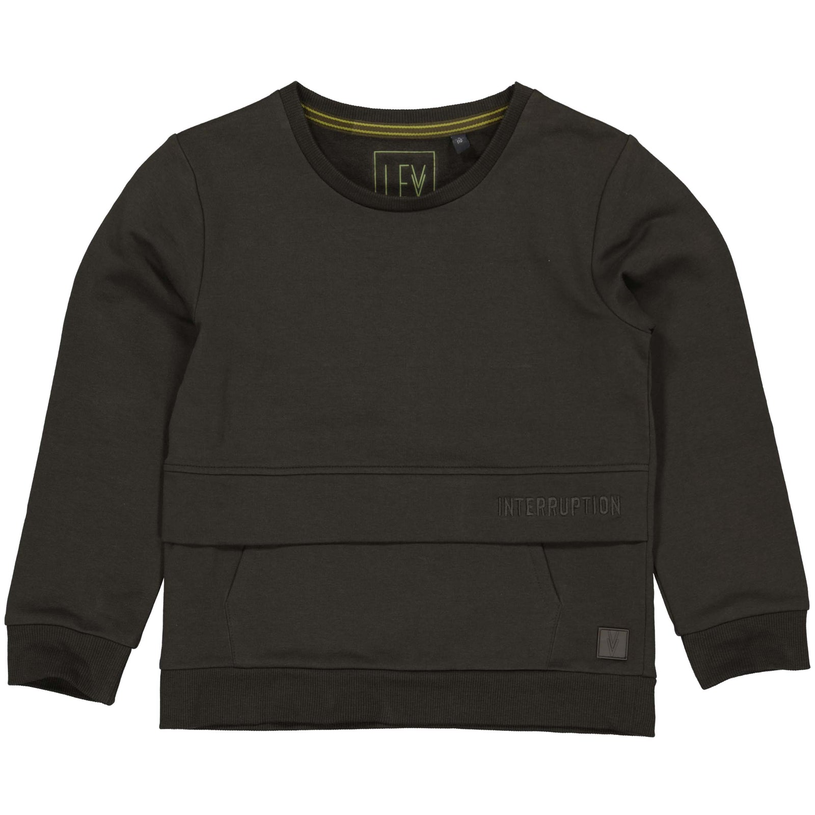 Little Levv Sweater BINKW222