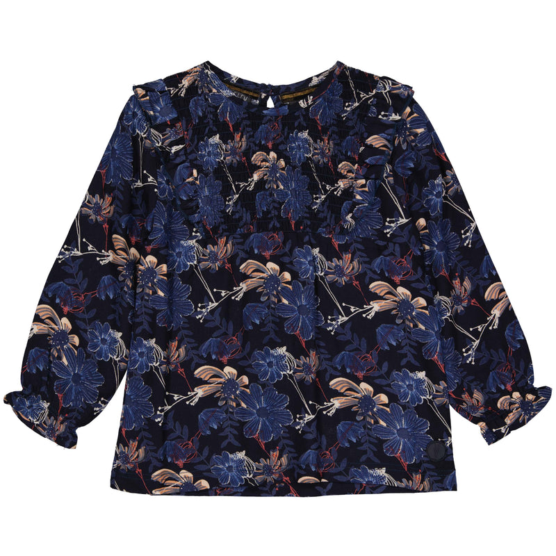 Little Levv Blouse BIRGITW223