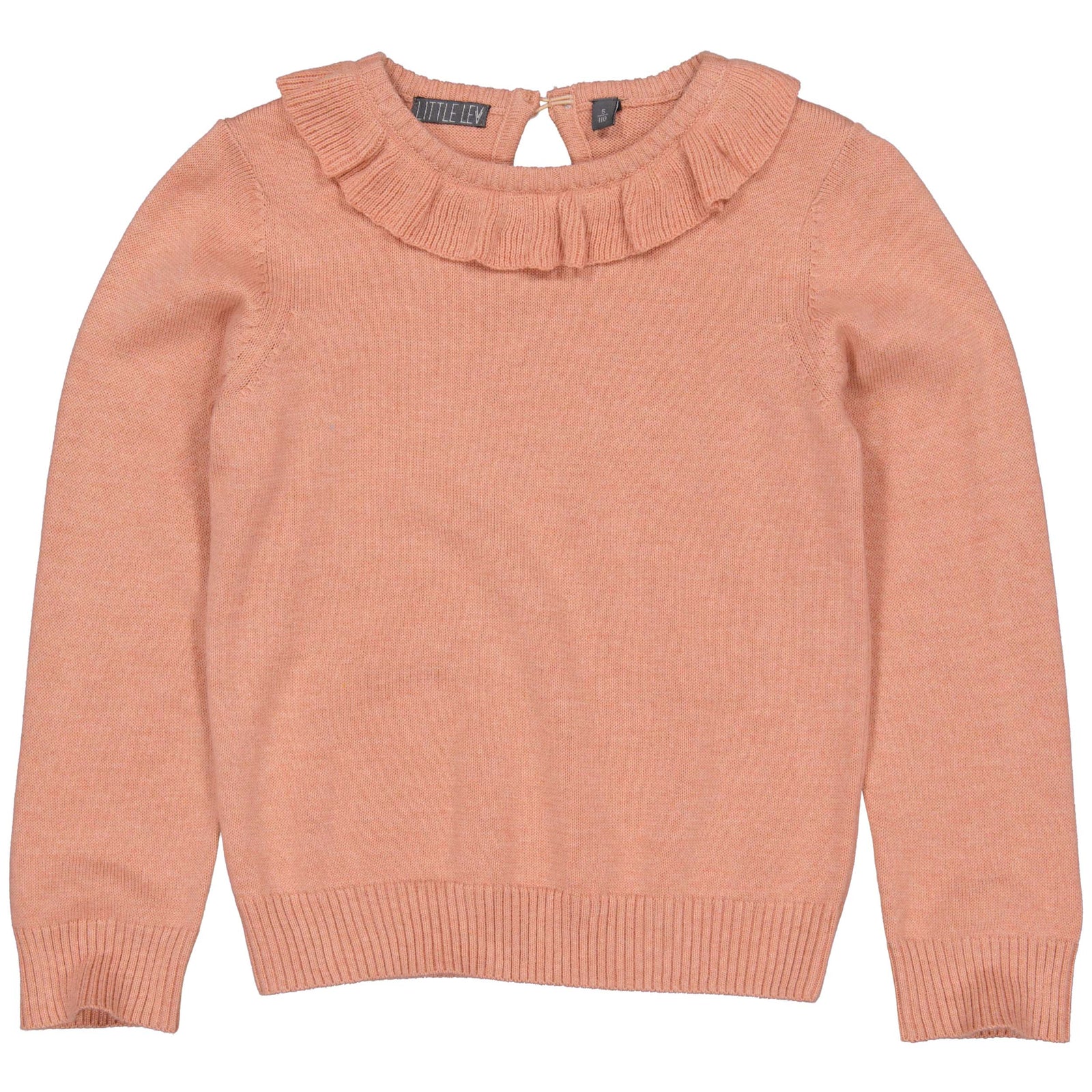 Little Levv Pullover BOAW222
