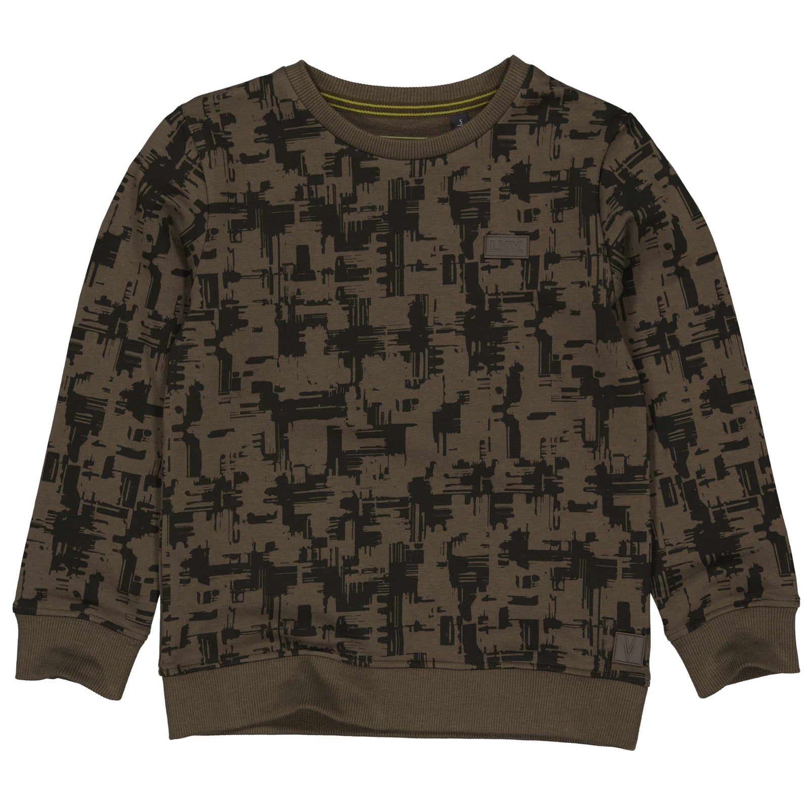 Little Levv Sweater BOBW222
