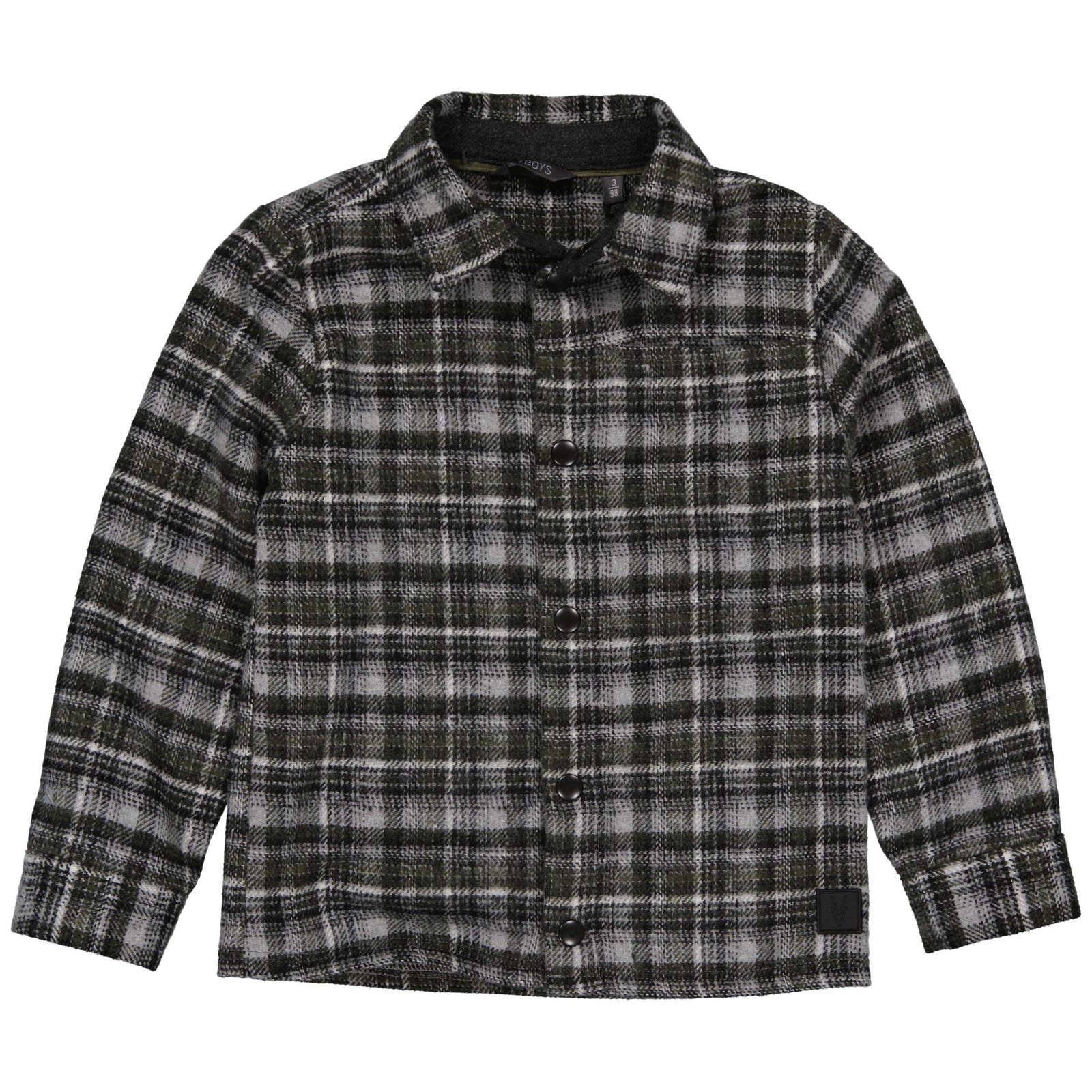 Little Levv Blouse BOSSEW222