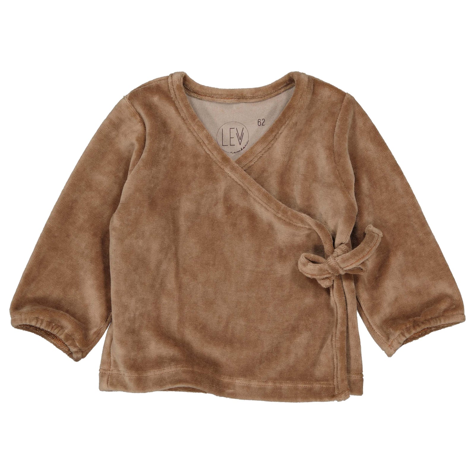 Levv Newborn Cardigan Celine NBW21