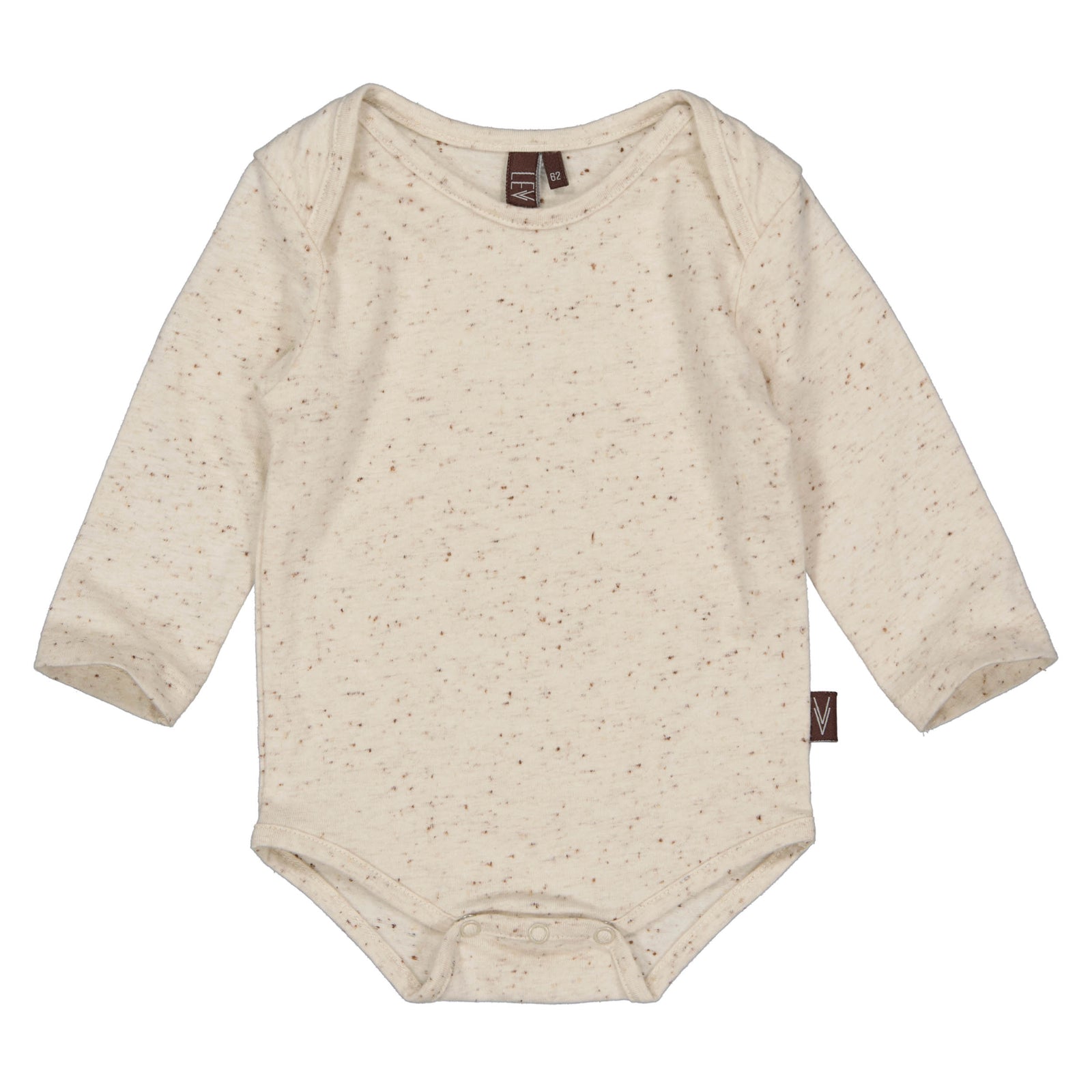 Levv Newborn Bodysuit Cody NBW21