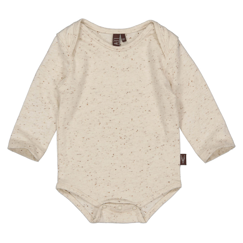 Levv Newborn Bodysuit Cody NBW21