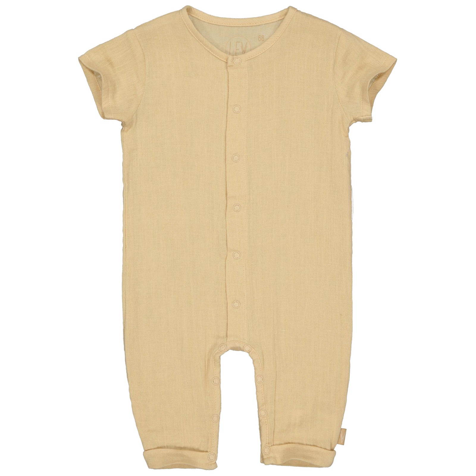 Levv Newborn Playsuit DIEK NBS22