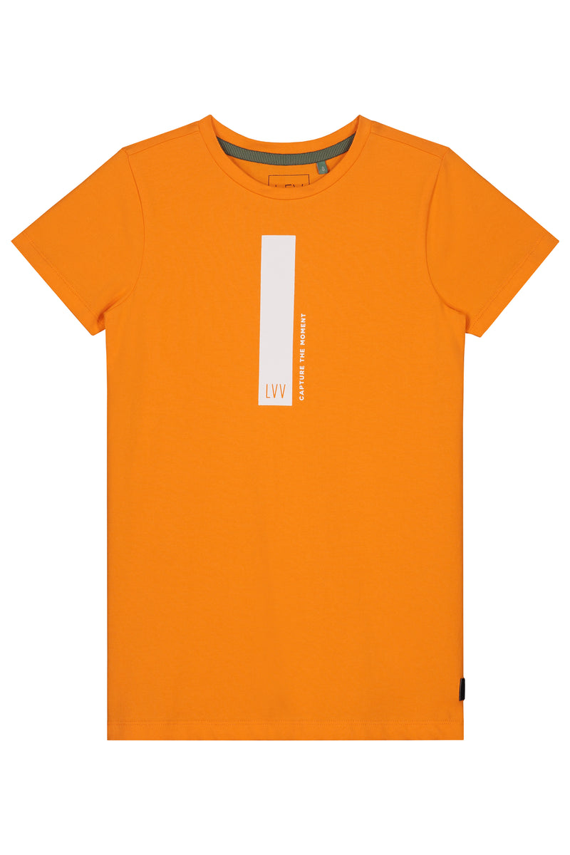 Levv Shortsleeve Fabio S202