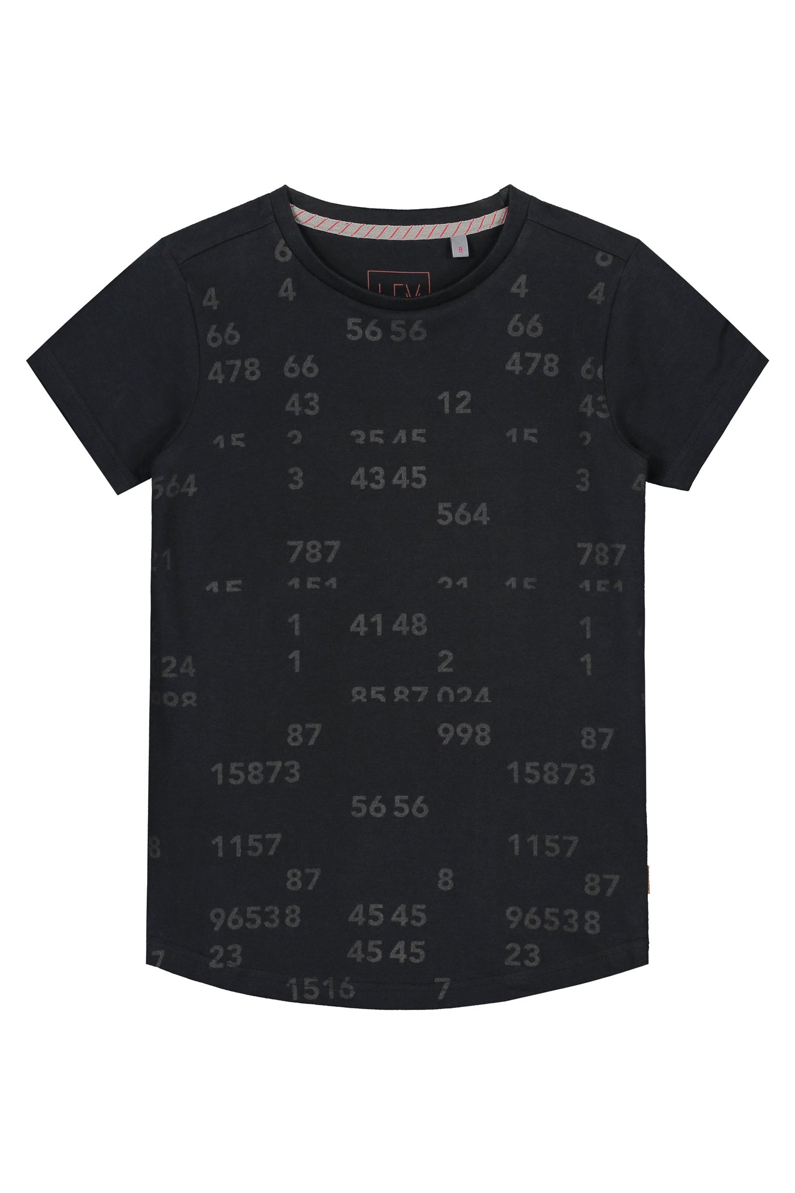 Levv Shortsleeve Fake