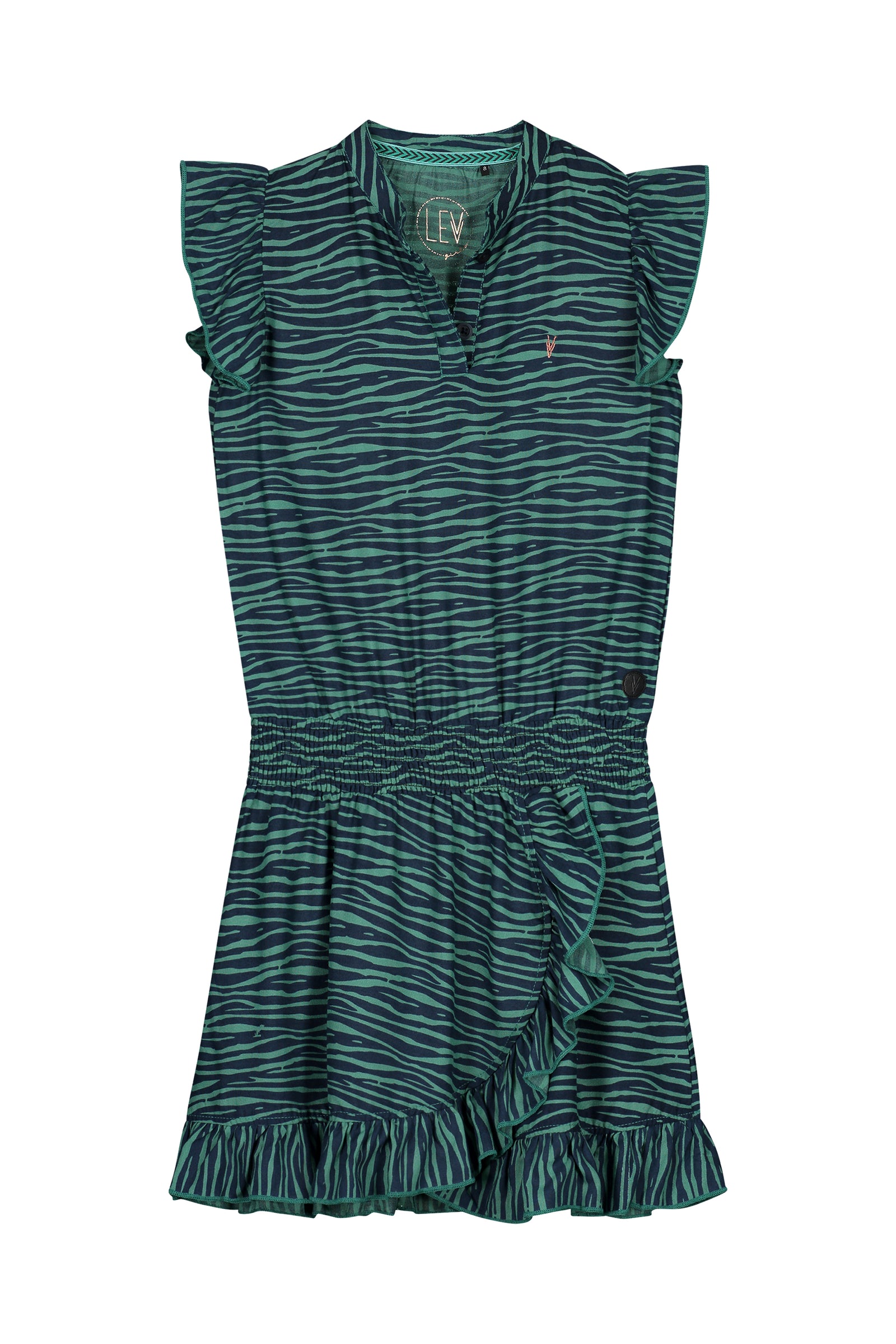 Levv Dress Fallory