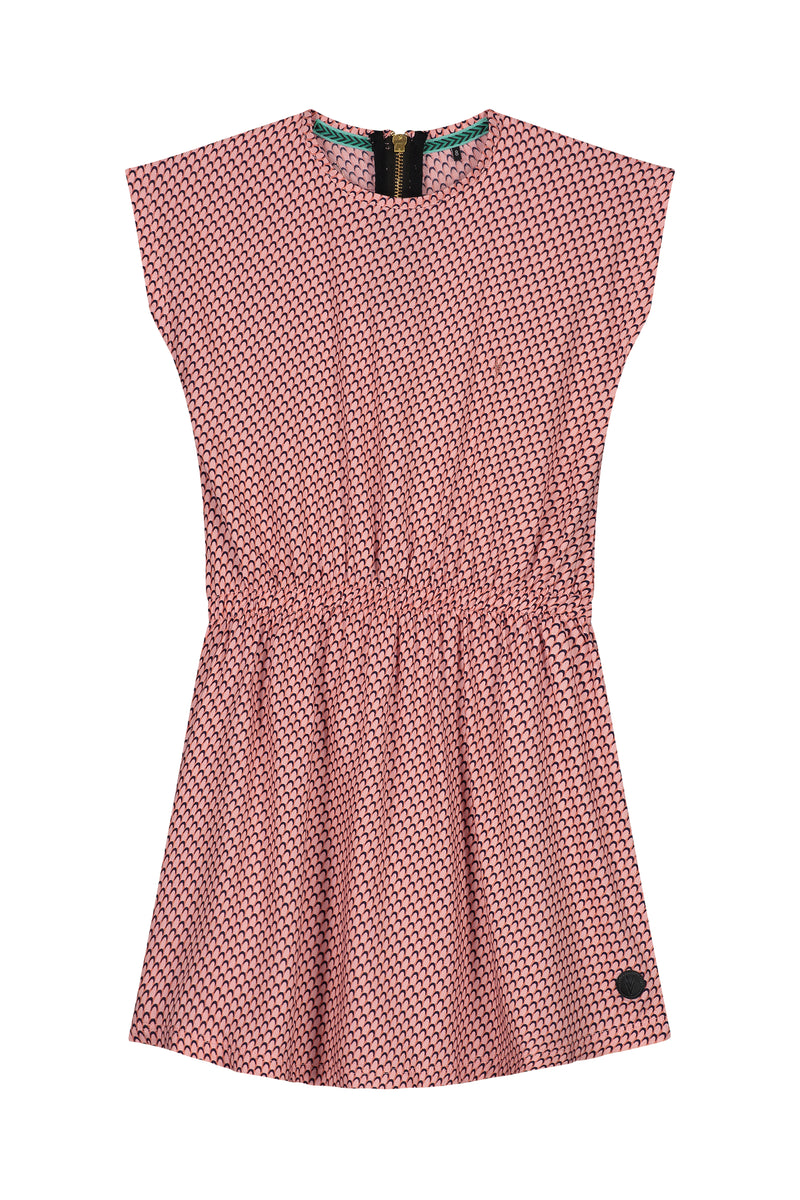 Levv Dress Fanne S202