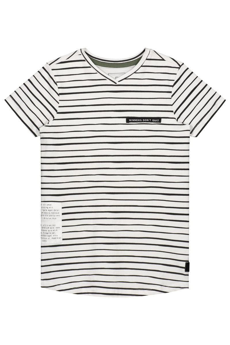 Levv Shortsleeve Farley S202