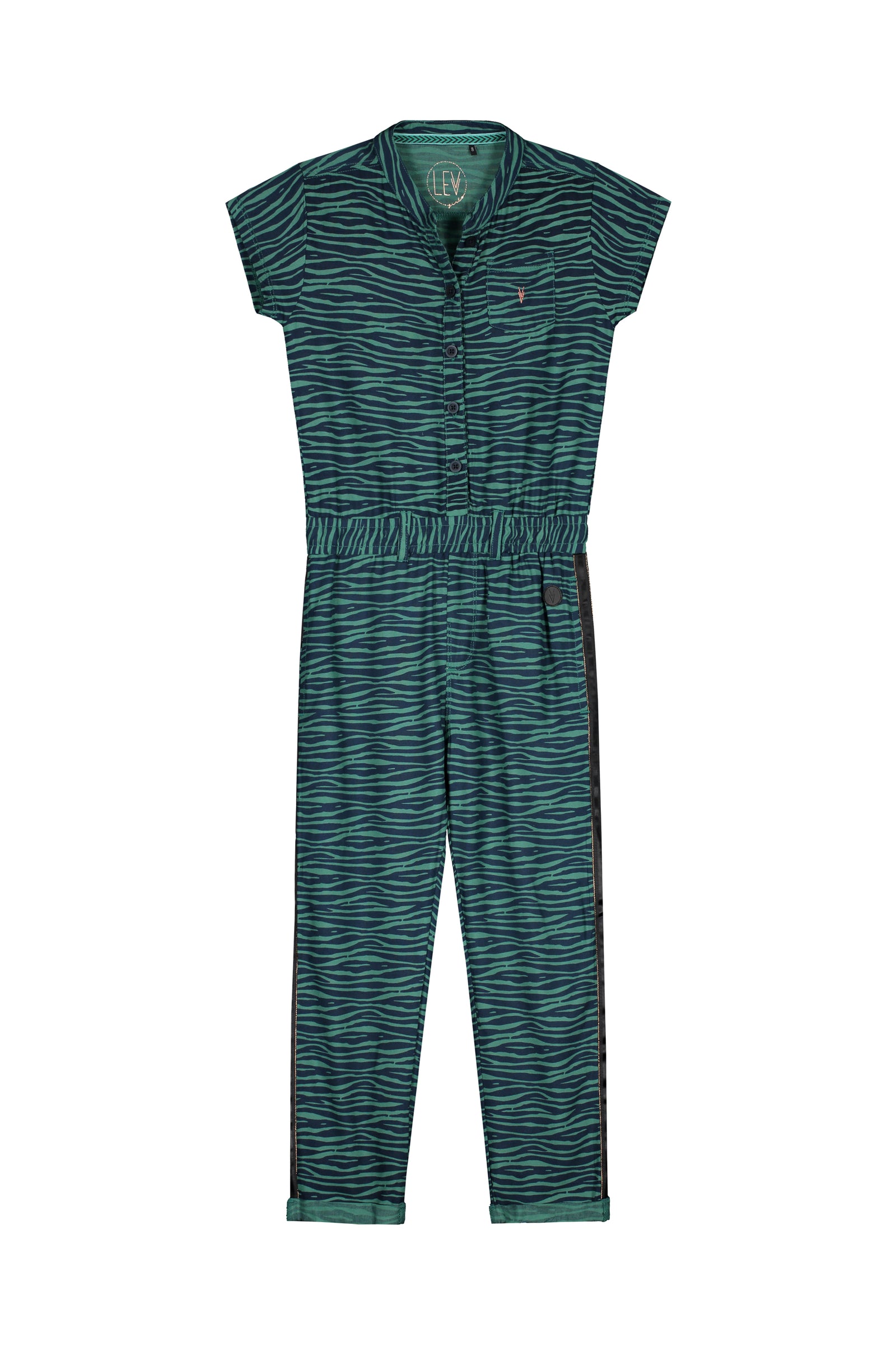 Levv Jumpsuit Fea