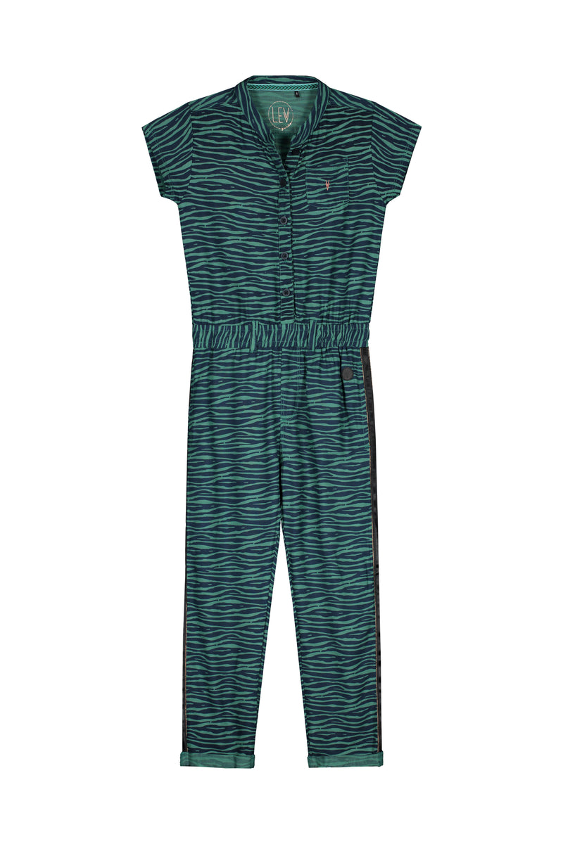 Levv Jumpsuit Fea