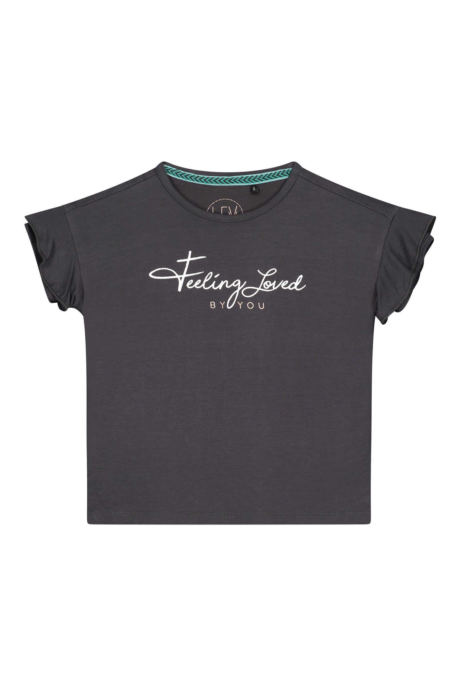 Levv Shortsleeve Feerle