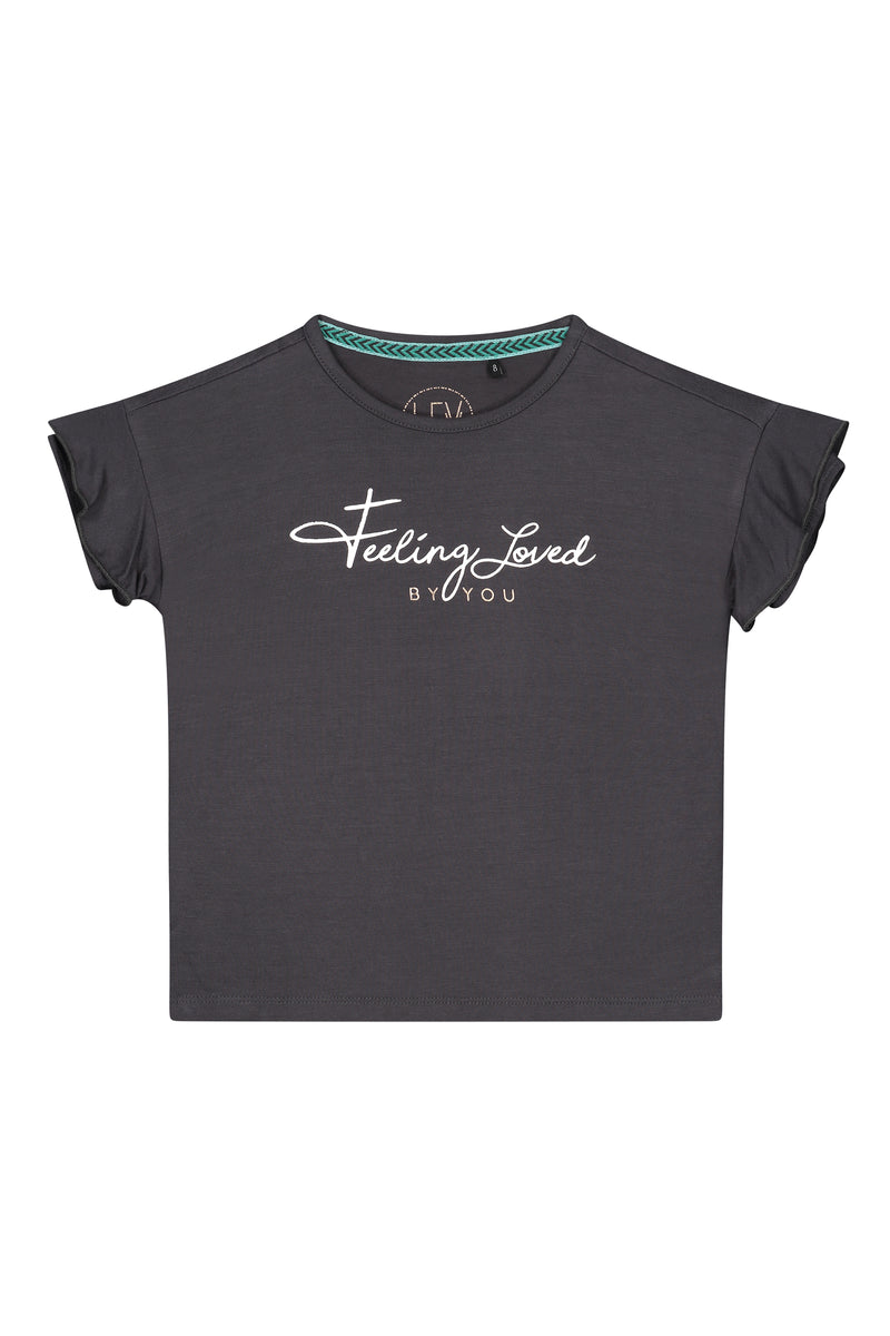 Levv Shortsleeve Feerle