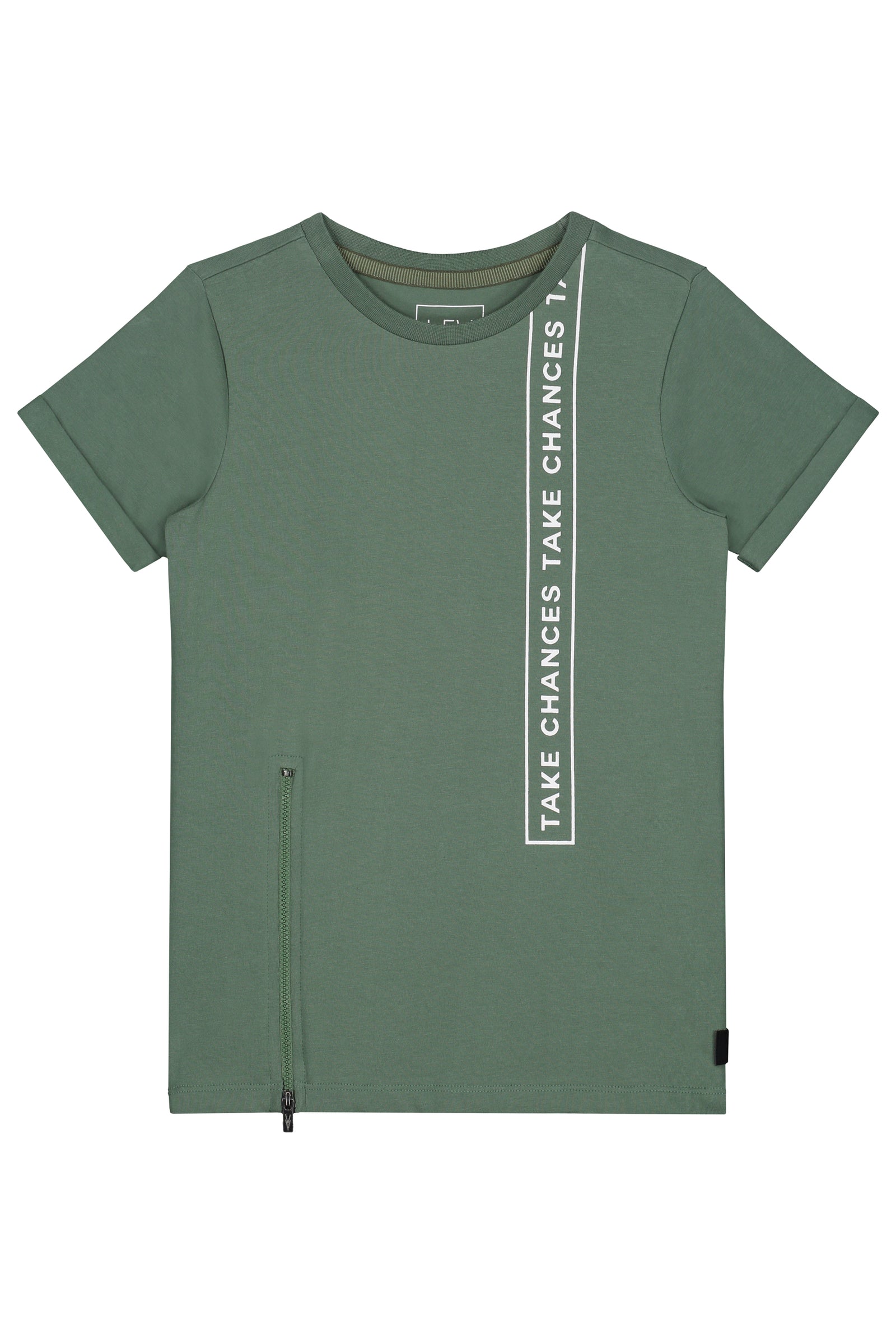 Levv Shortsleeve Fico S202