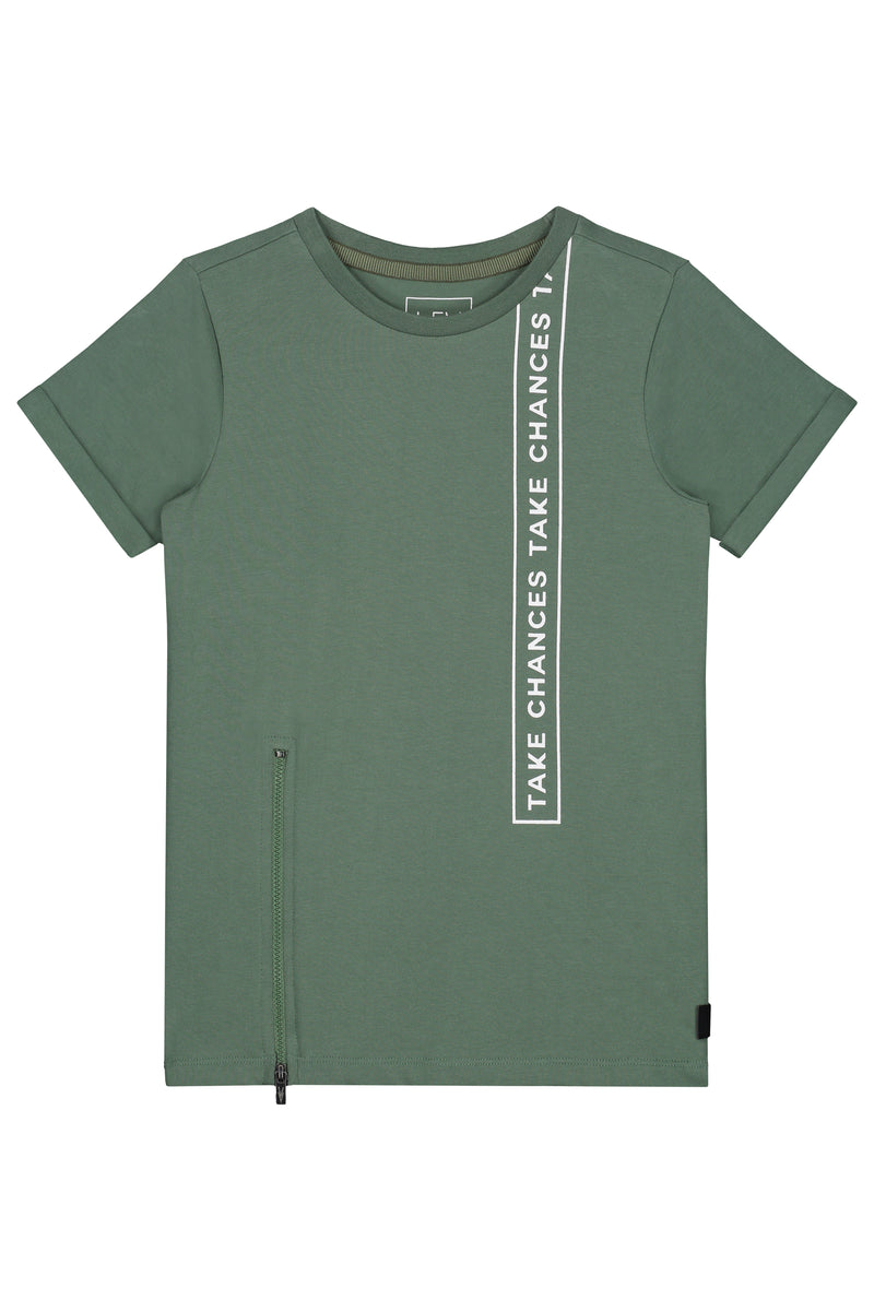 Levv Shortsleeve Fico S202