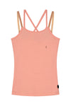 Levv Singlet Filijn pink