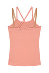 Levv Singlet Filijn pink