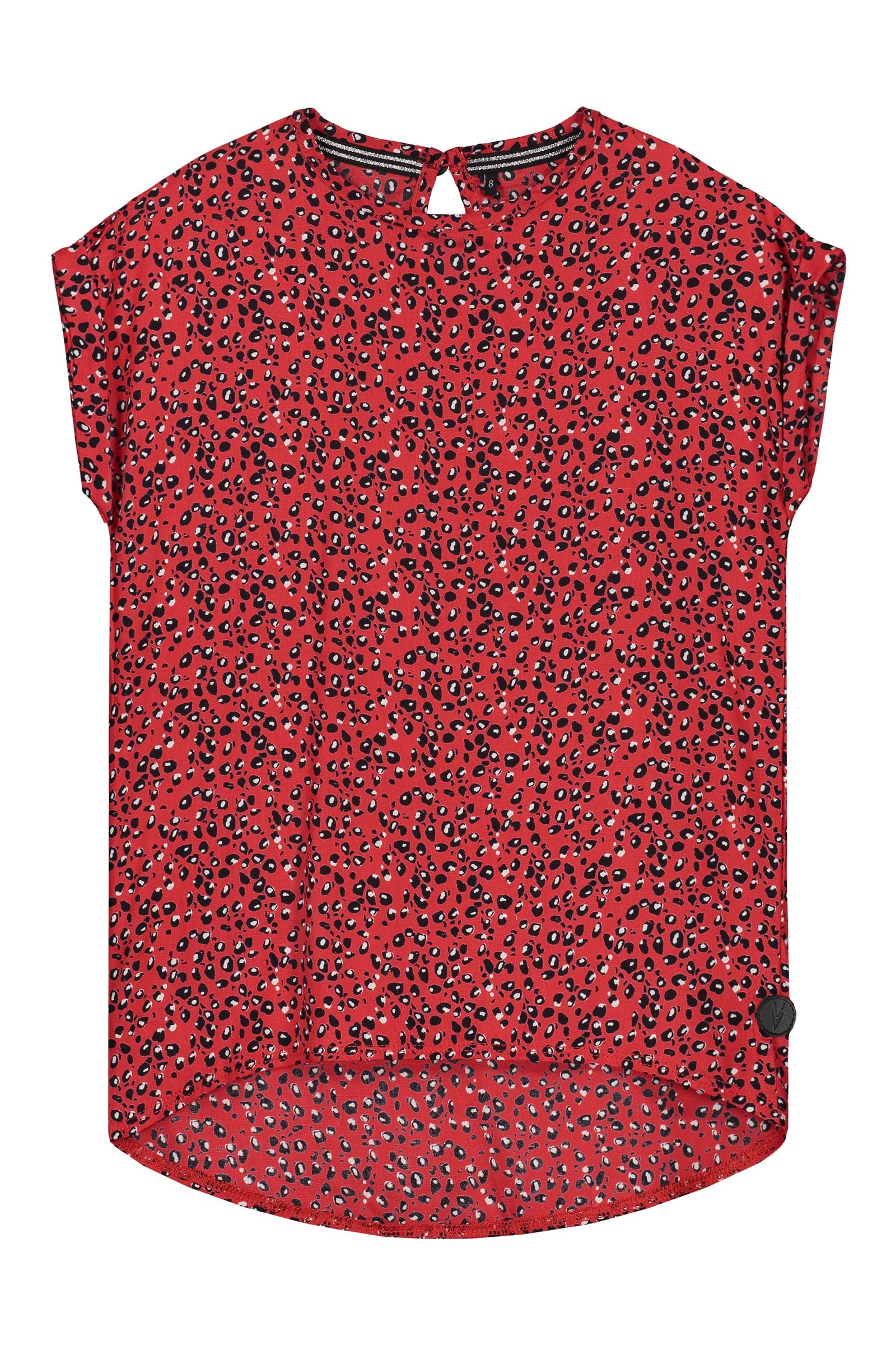 Levv Shortsleeve Floor