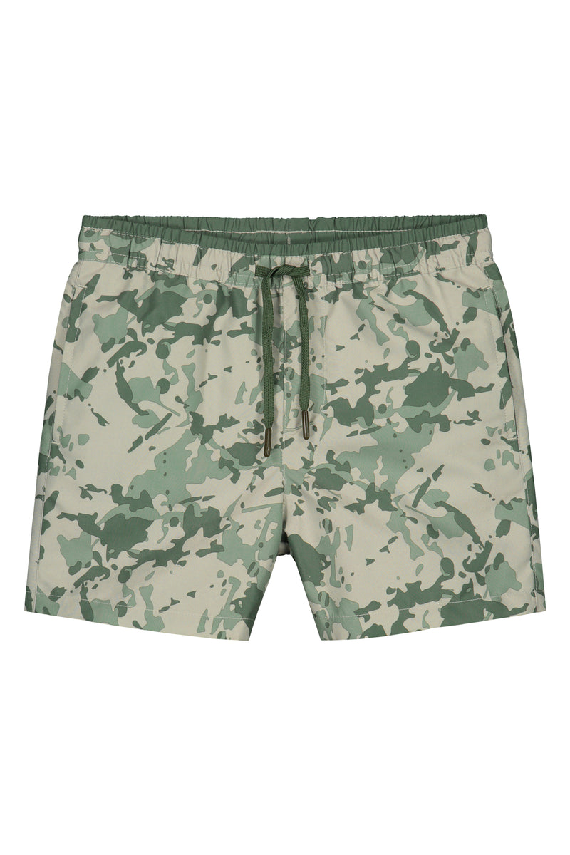 Levv Swimshort Fos S200