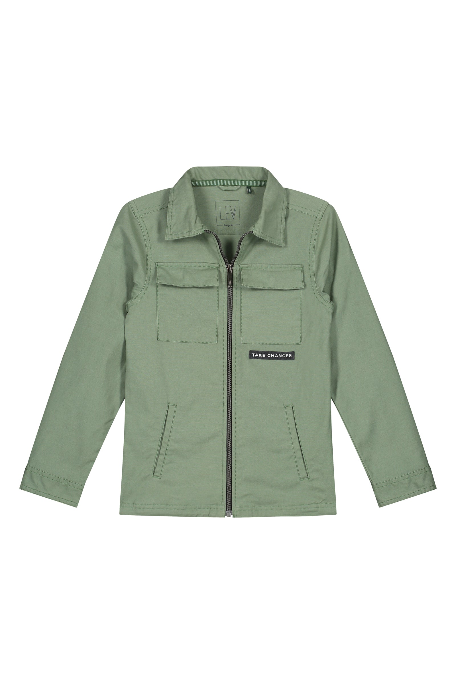 Levv Blouse jacket Foster