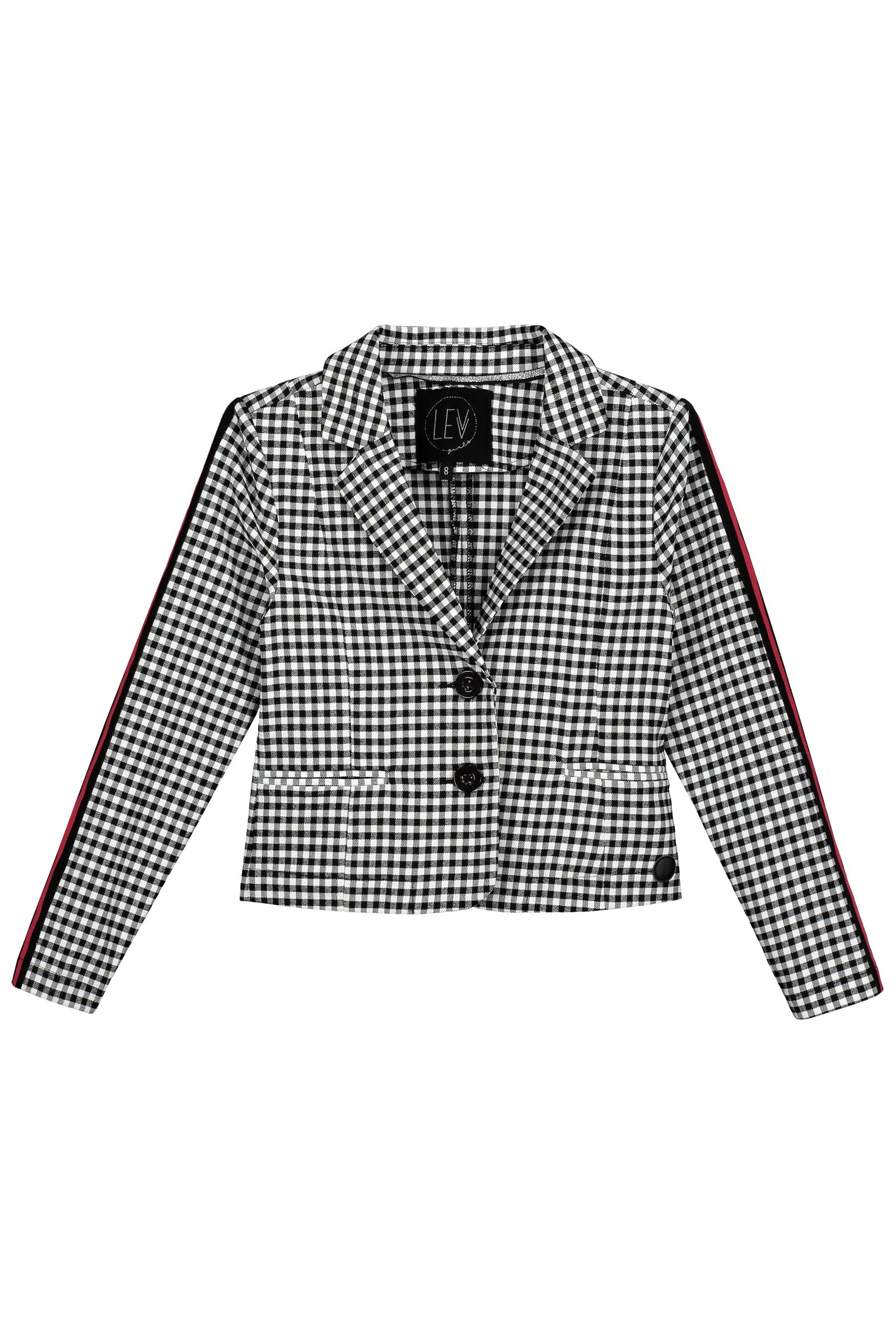Levv Blazer Franka