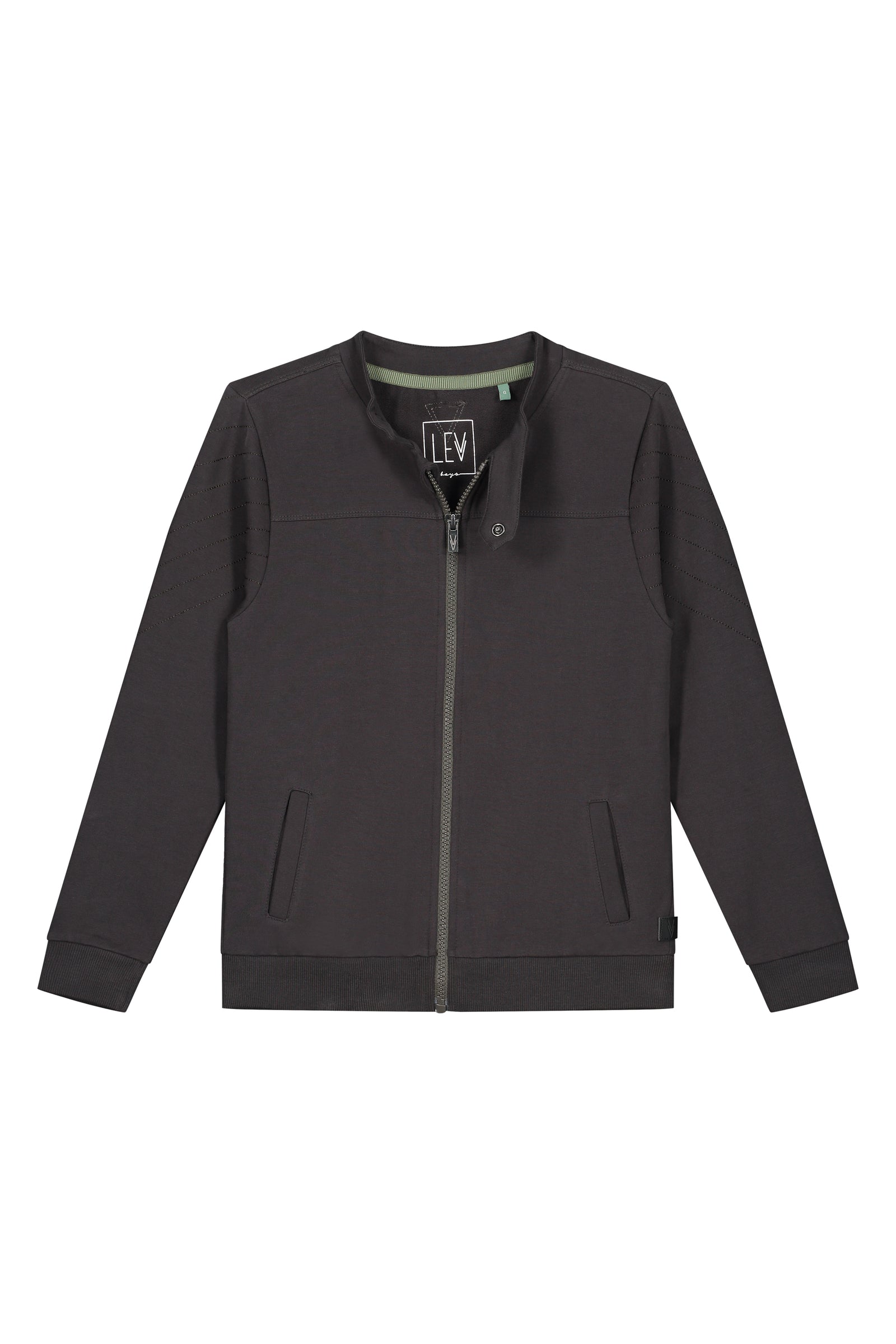 Levv Cardigan Frank S202