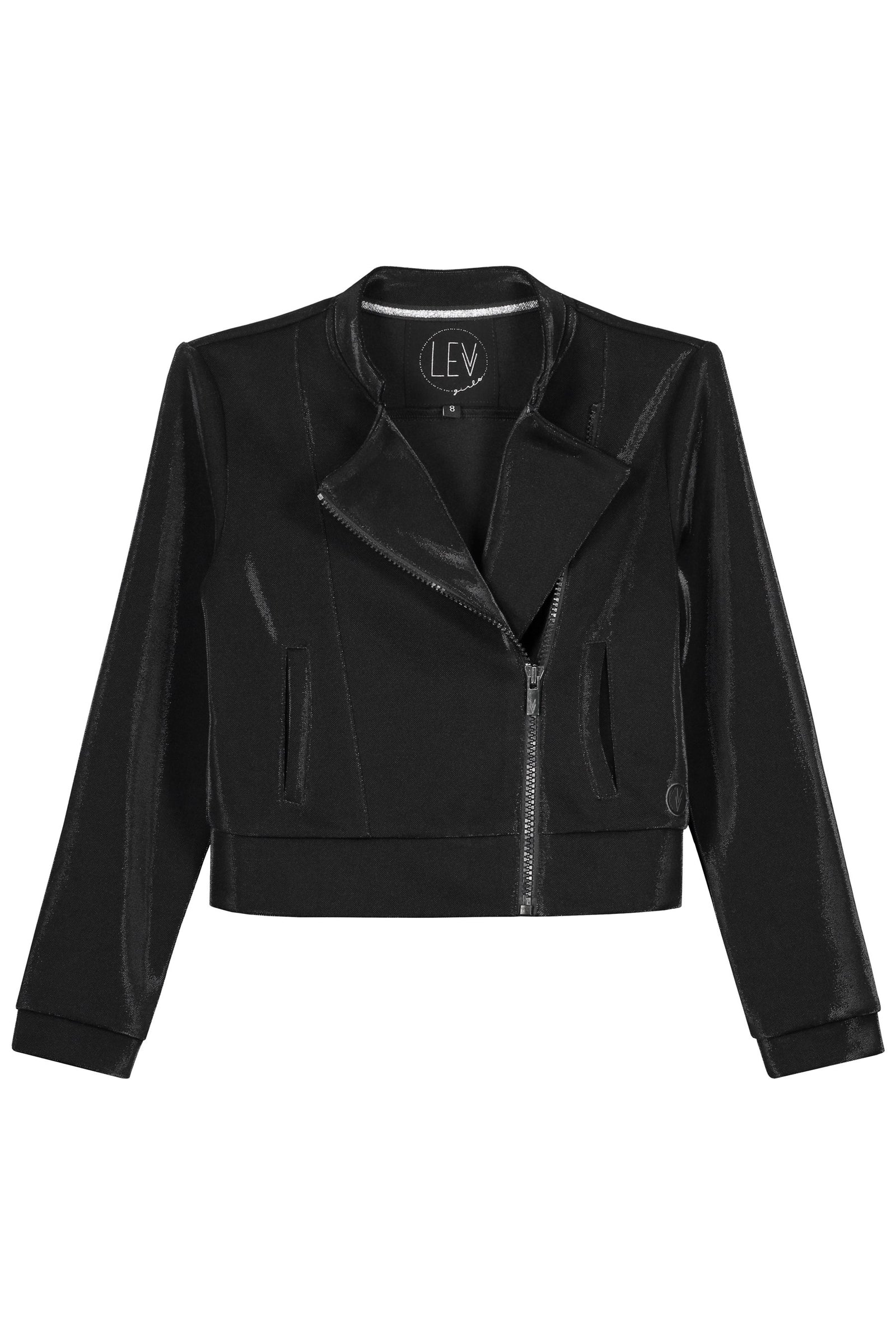 Levv Biker Jacket Fredi