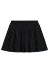 Meisjes Skirt van Levv in de kleur Black in maat 176.