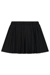 Meisjes Skirt van Levv in de kleur Black in maat 176.