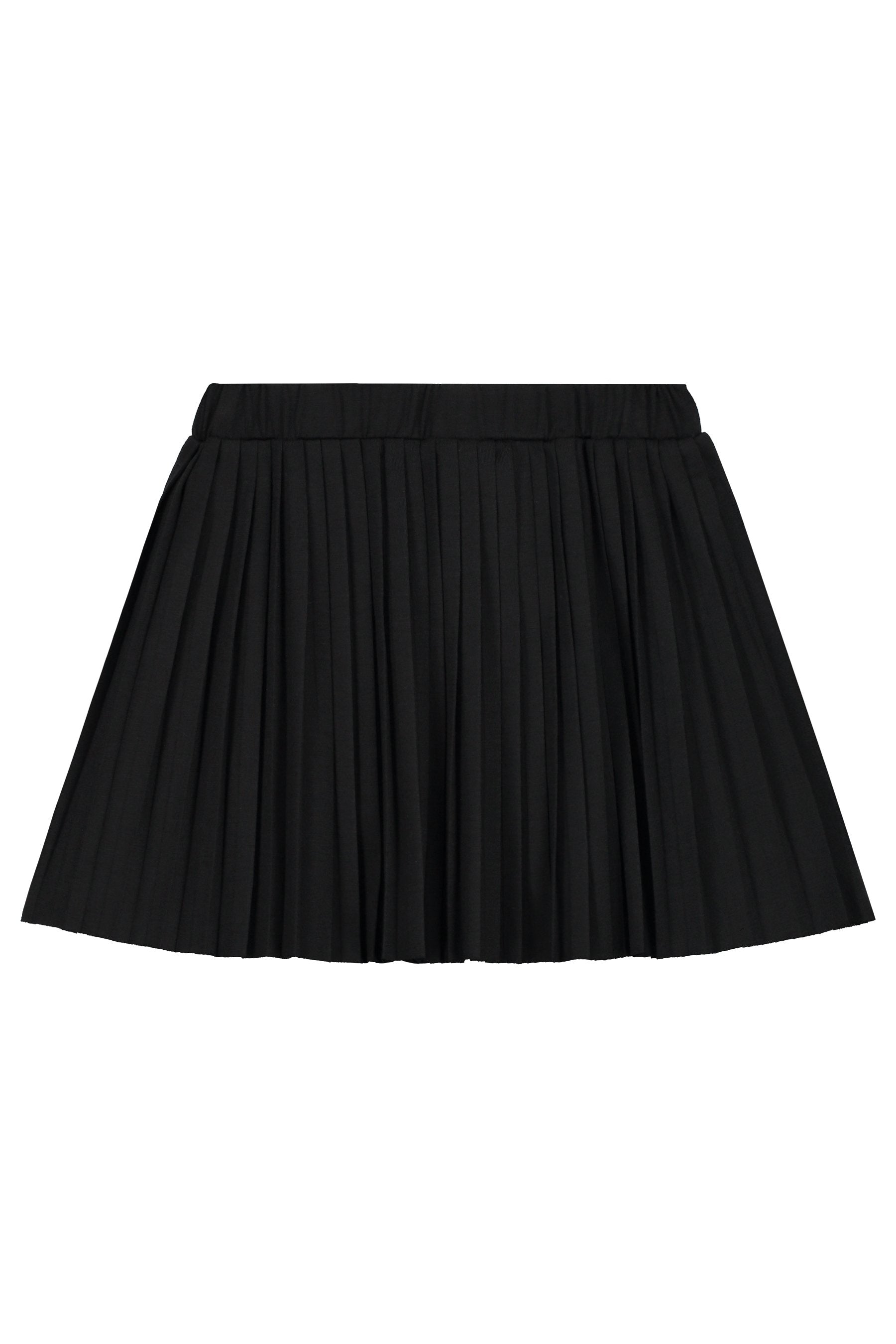 Meisjes Skirt van Levv in de kleur Black in maat 176.