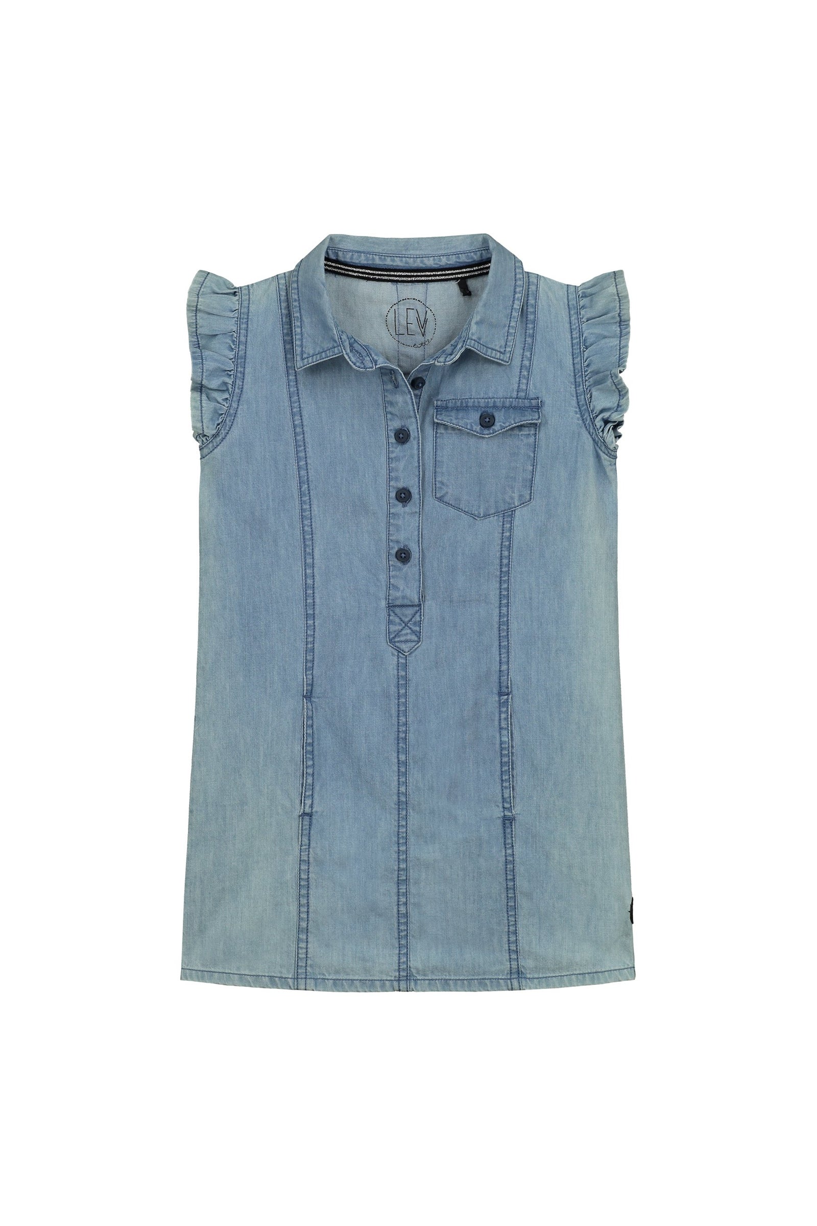 Little Levv Dress Gabriel