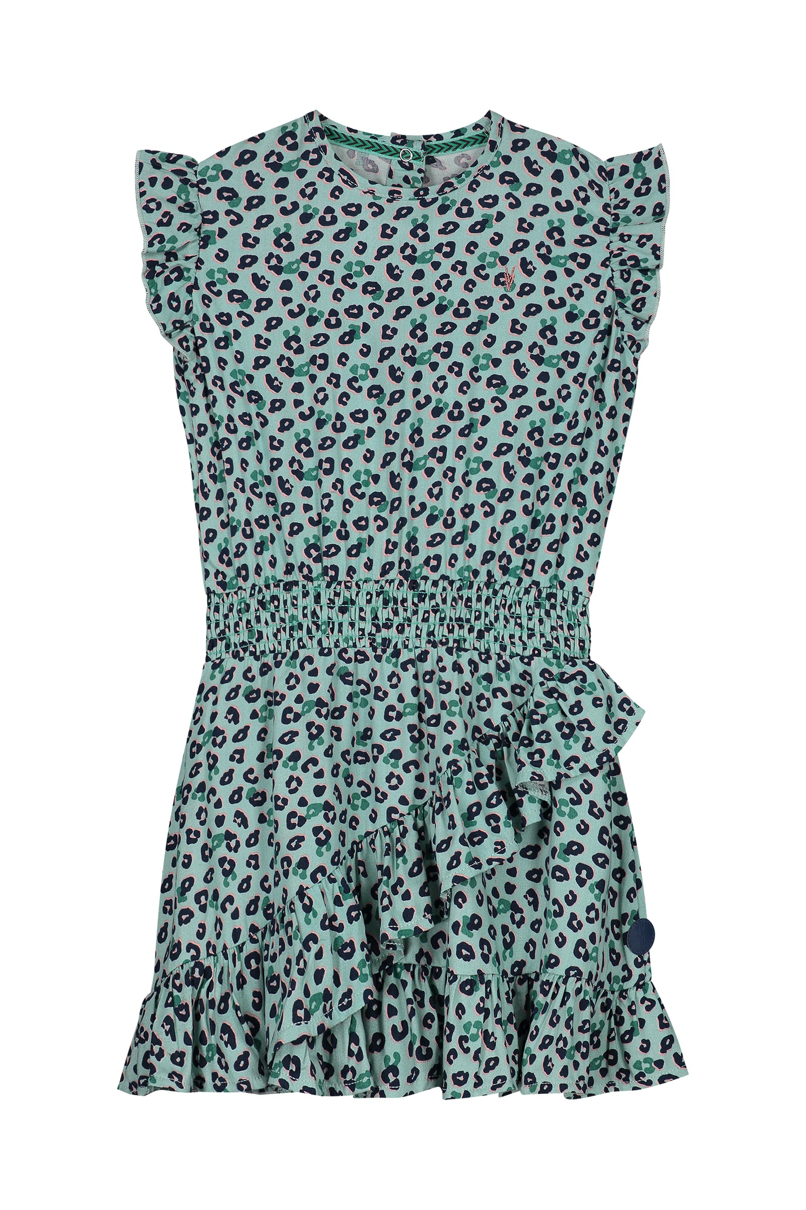 Little Levv Dress Garina S202