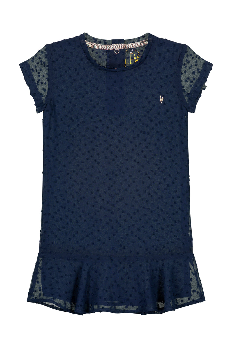 Little Levv Dress Geeke S202