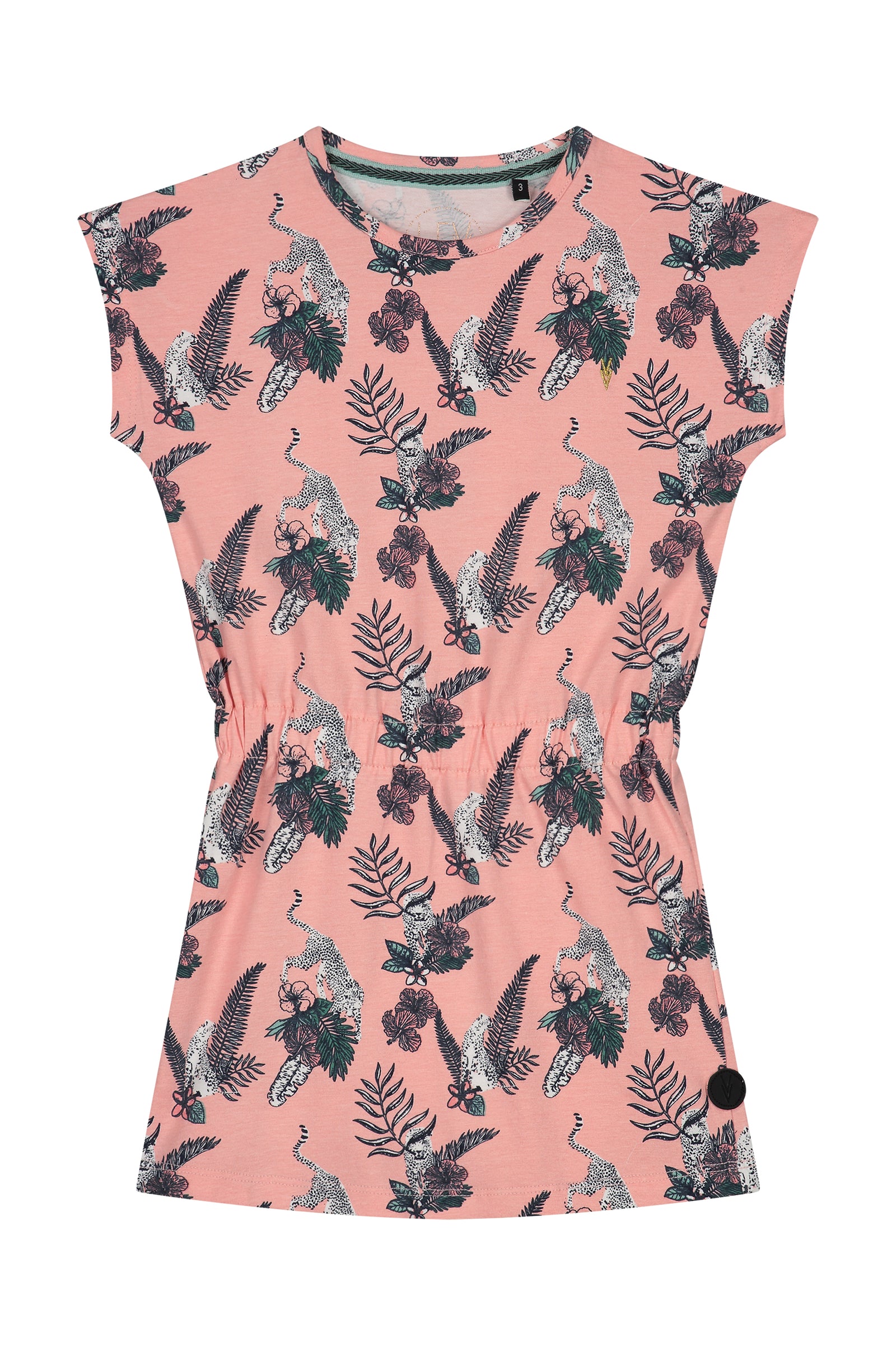 Little Levv Dress Gemma S202