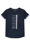 Little Levv Shortsleeve Gerben S202