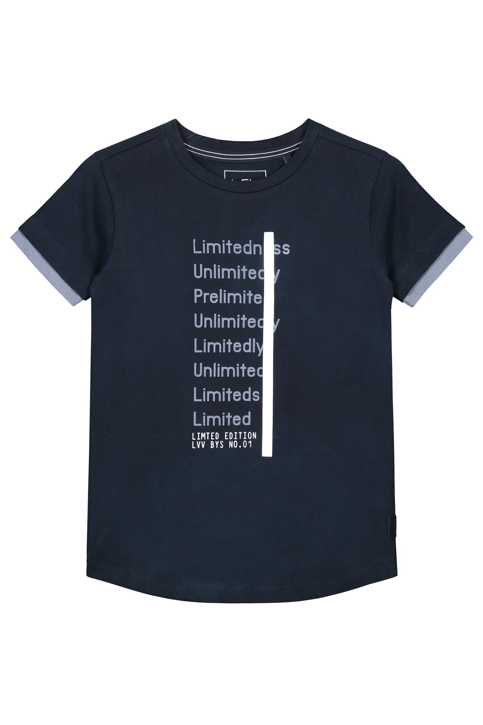 Little Levv Shortsleeve Gerben S202