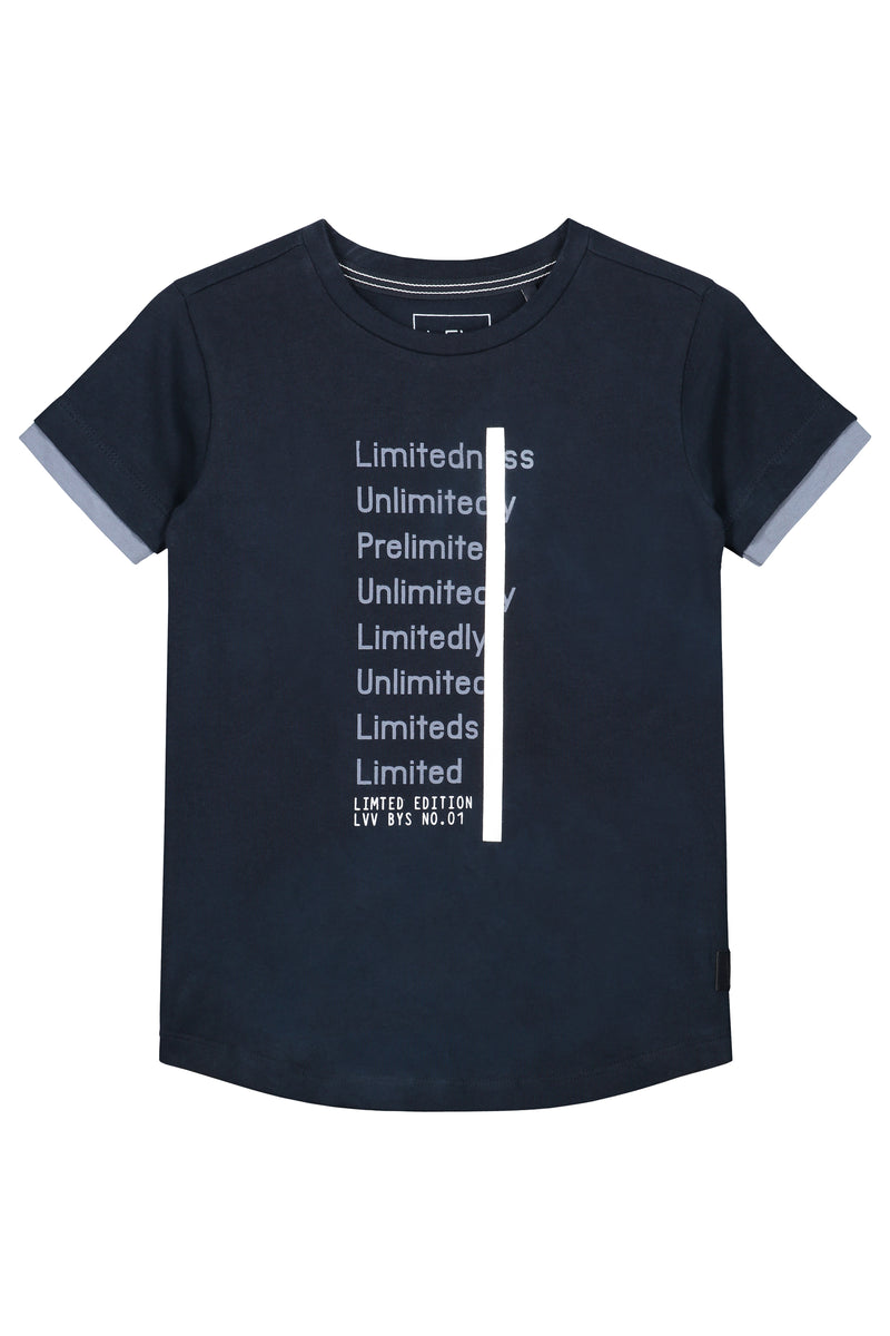 Little Levv Shortsleeve Gerben S202