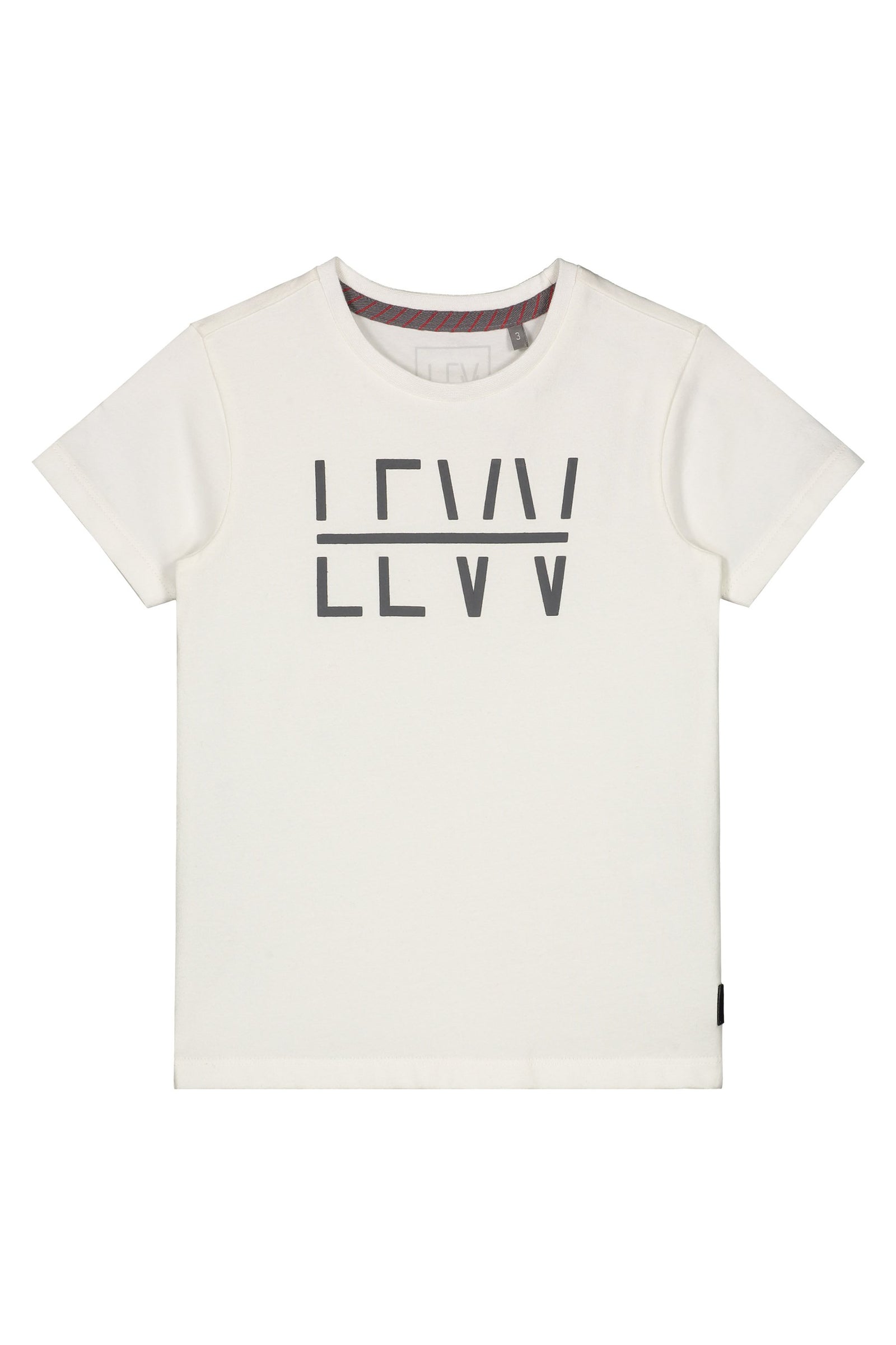 Little Levv Shortsleeve Gerco