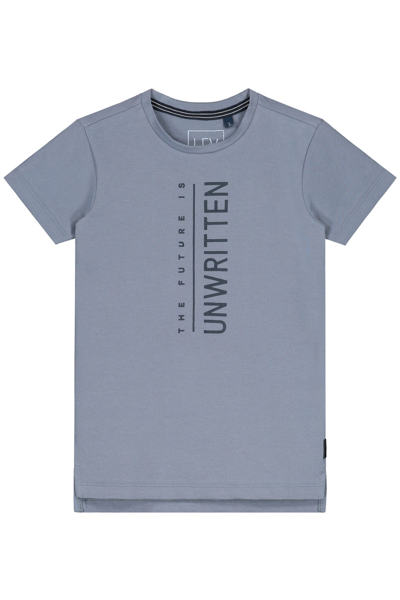 Little Levv Shortsleeve Gerone S202
