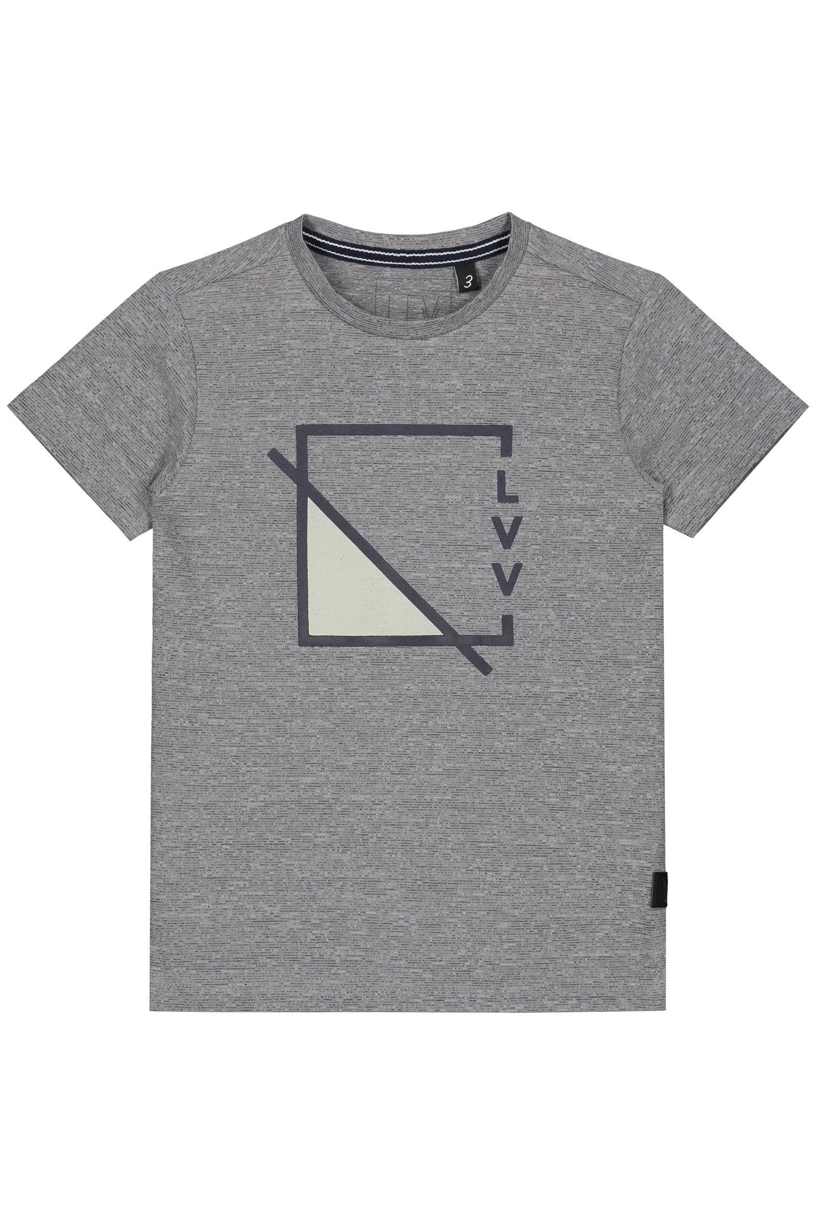Little Levv Shortsleeve Gerson
