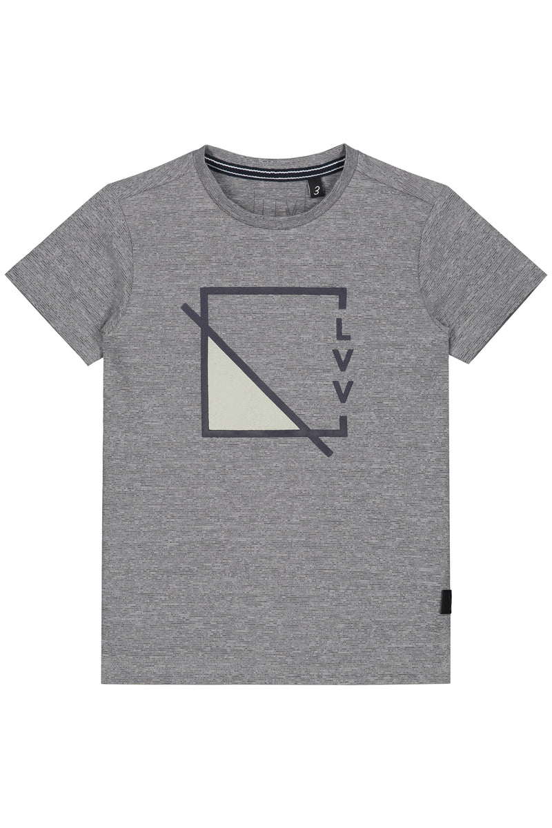 Little Levv Shortsleeve Gerson