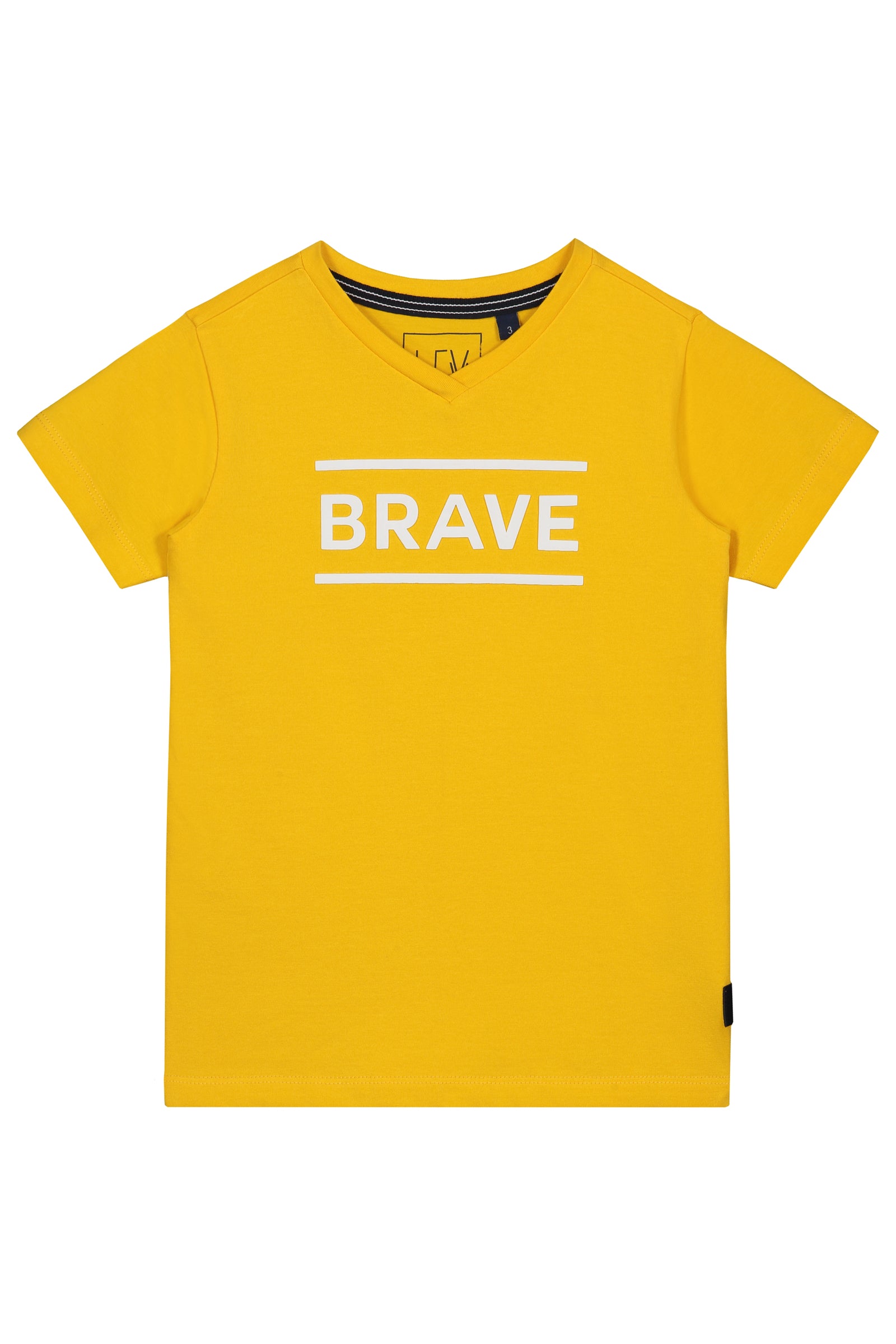 Little Levv Shortsleeve Gideon S202