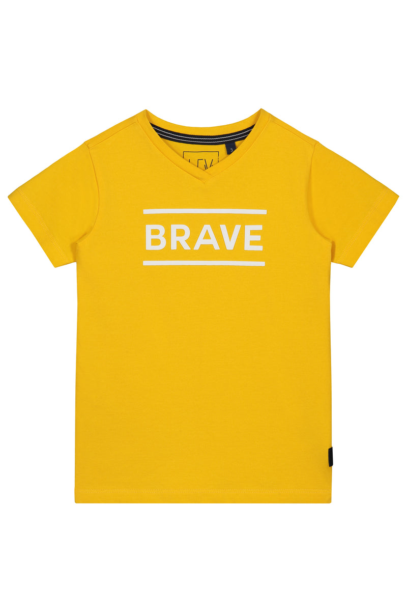 Little Levv Shortsleeve Gideon S202
