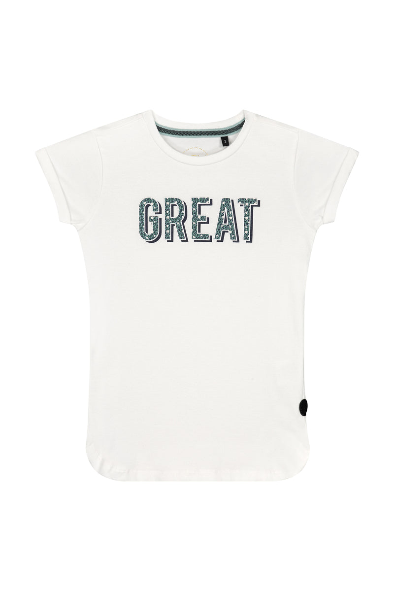 Little Levv Shortsleeve Gigi S202
