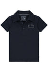 Little Levv Polo Kort Gijs S202