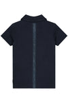 Little Levv Polo Kort Gijs S202