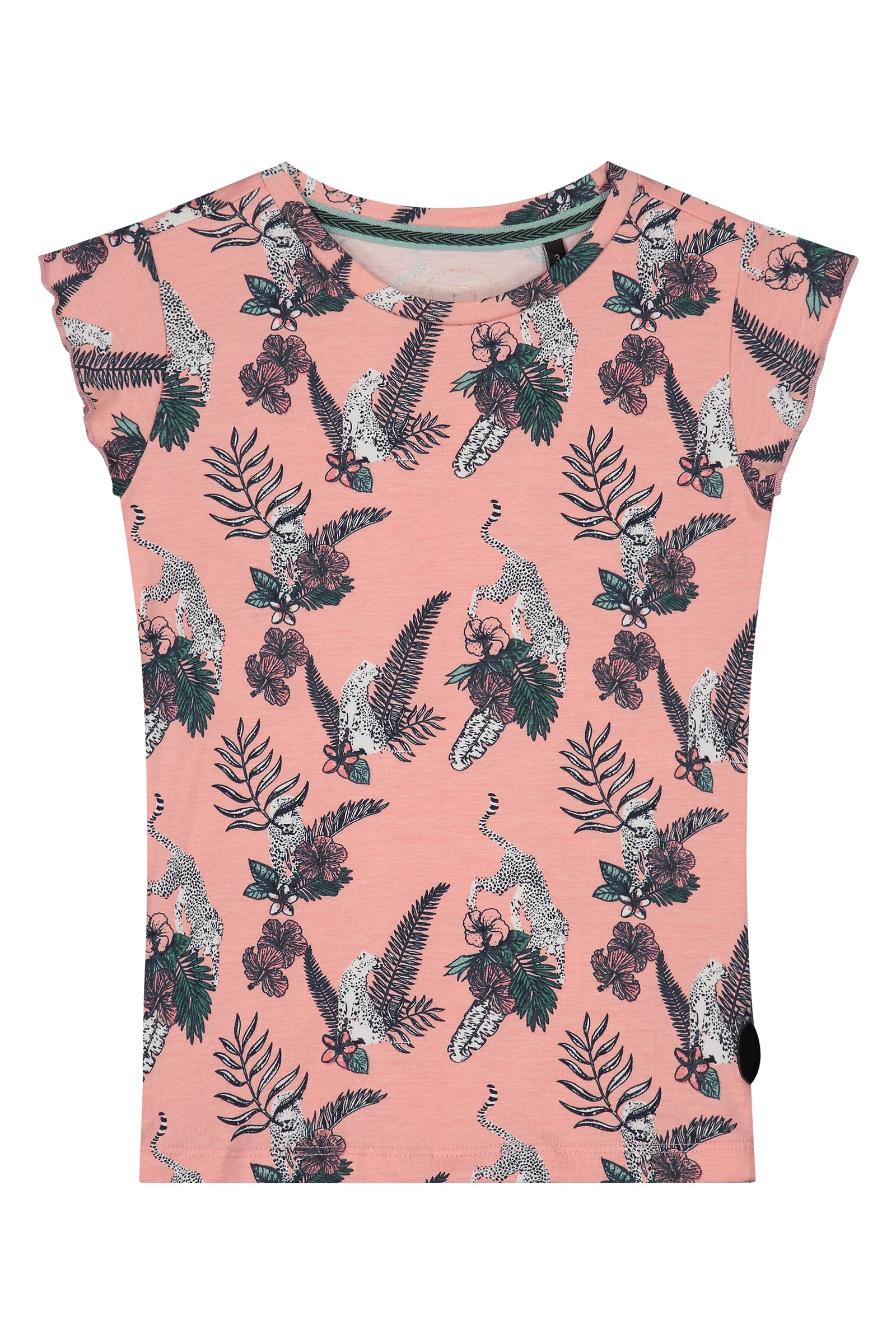 Little Levv Shortsleeve Gillian S202