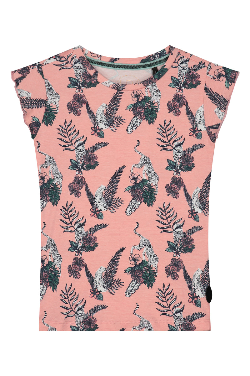 Little Levv Shortsleeve Gillian S202