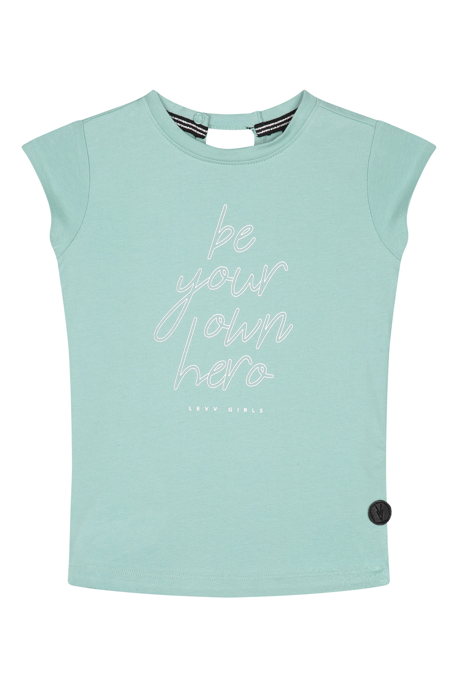Little Levv Shortsleeve Giselle S202
